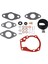 Johnson/evinrude 439071 0439071 Için Karbüratör Karbonhidrat Onarım Yeniden Oluşturma Kiti (Yurt Dışından) 1