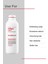 Dr.forhaır Folligen Original Şampuan 750ML 3