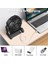 Taşınabilir Fan,şarj Edilebilir Fan Pille Çalışan Fan,sessiz ve Ayarlanabilir Kafa Fanı,çeşitli Faaliyetler Için Küçük USB (Yurt Dışından) 5