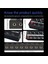 HA800S Ultra Kompakt Ses Amplifikatörü 8 Kanal Mini Stereo Kulaklık Amplifikatörü Stereo Anahtarlama Güç Amplifikatörü-Abd Tak (Yurt Dışından) 3