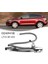 Araba Ön Sol Akıllı Kapı Kolu -7 6 8 -9 Rx-8 EG2459410B LT13-59-410 ile Uyumlu Dış Parçalar Dış Kapı Kolu (Yurt Dışından) 5