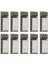 10 Adet/grup ESP8266 ESP-12F Uzaktan Seri Port Wıfı Kablosuz Modül Ağ Geliştirme Kurulu (Yurt Dışından) 2