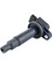 Ateşleme Bobini 90919-02240 Toyota Echo Prius Vios Yaris Scion Xa Xb 1.5l Araba Aksesuarları (Yurt Dışından) 3