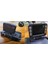 9 V-24 V 2 In 1 Araba Radar Dvr Anti Radar Dedektörü 12 Dil Sürüş Kaydedici Video Kamera Akış Algılama Araç Kamerası (Yurt Dışından) 2