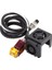 -10S Için Tam Montajlı Ekstruder Kiti -10 Hotend Montajı Tam Nozul Kiti Tam Montajlı Ekstruder Kiti Fan Kapağı 3D Yazıcı Aksesuarları Soğutma Fanı Hotend (Yurt Dışından) 2