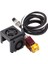 -10S Için Tam Montajlı Ekstruder Kiti -10 Hotend Montajı Tam Nozul Kiti Tam Montajlı Ekstruder Kiti Fan Kapağı 3D Yazıcı Aksesuarları Soğutma Fanı Hotend (Yurt Dışından) 3