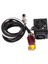 -10S Için Tam Montajlı Ekstruder Kiti -10 Hotend Montajı Tam Nozul Kiti Tam Montajlı Ekstruder Kiti Fan Kapağı 3D Yazıcı Aksesuarları Soğutma Fanı Hotend (Yurt Dışından) 4