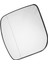 Otomatik Sol Isıtmalı Dikiz Aynası Camı Uyumlu Withester 2008-2011 91039-SC110 (Yurt Dışından) 5