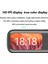 Q6 1296P Hd Mini Dvr Araç Kamerası Akıllı Wifi Bağlantısı Araç Sürücüsü Android Araba Video Kaydedici Dashcam 24H Park Monitörü (Yurt Dışından) 4