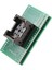 TSOP48 - DIP48 Adaptörü TSOP48 Soketi, RT809H ile Uyumlu ve Xeltek USB Mini Hesap Makinesi Programlayıcısı ile Uyumlu (Yurt Dışından) 1