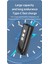 Araba Bluetooth 5.3 Ses Adaptörü Aux Bluetooth Alıcı Verici Tf Kart Oynatma Üçü Bir Arada (Yurt Dışından) 1