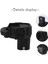 18V Lityum Için MT20MN Dönüştürücü Adaptör 18V Ni-Cd&ni- Için Dönüştürme (Yurt Dışından) 5