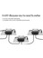 2x Dc 0-10V Dimmer Anahtarı Serileştirilebilir Sync Kontrol Cihazı Döner Açık/kapalı, 0/1-10V Kısılabilir LED Sürücüler Elektronik Balastlar Için (Yurt Dışından) 5