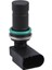 Araba Krank Mili Konum Sensörü Fit ile Uyumlu E36 E46 E39 E60 E83 X3 E53 X5 12141709616 (Yurt Dışından) 1
