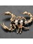 Cadılar Bayramı Metal + Alaşım Broş Pins Emaye Yaka Sopa Pin Takım Elbise Cadılar Bayramı Kostüm Cadılar Bayramı, Broş Seti (Yurt Dışından) 4
