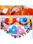 2 Çıkarılabilir Yapışkanlı Balon Noktası - Noel, Düğün, Doğum Günü, Parti, Ev Dekorasyonu Için (Yurt Dışından) 2