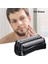6x 21B Tıraş Makinesi Yedek Kafa Braun Serisi 3 Elektrikli Tıraş Makineleri 301S,310S,320S,330S,340S,360S,3010S,3020S,3030S,3040 (Yurt Dışından) 3