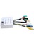 24V/36V/48V/60V/72V Elektro Araba E-Bisiklet Scooter Fırçasız Motor Kontrol Cihazı Teste Motor Bobini Için (Beyaz) (Yurt Dışından) 2