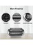 Braun Series 7, 7020S, 7025S, 7085CC, 7027CS, 7071CC, 7075CC Için 3x 73S Tıraş Makinesi Folyosu ve Kesici Yedek Parça (Yurt Dışından) 4