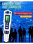 Tds Ölçer, 0-200000 Ppm Ölçer, 0-14 Ph Ölçer, Içme Suyu, Havuz ve Balık Tankı Için 5'i 1 Arada Tds/ec/salt/temp/ph Ölçer (Yurt Dışından) 4