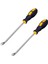 4 Paket Tırnak Çektirme 3mm U Uçlu Tornavida Tırnak Perçin Tack Kaldırıcı Çektirme Zımba Sökücü Aracı (Yurt Dışından) 2