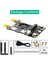 Tinker Board ROCK64 Media Latte Panda Soğutucu Fan ile Uyumlu 3g 4g Lte Temel Hat (Yurt Dışından) 4