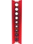 Fonson Araçları Kendinden Merkezleme Dübel Jig 4-12MM Adım Matkap Kılavuz Çalı Seti Ahşap Dübel Cep Delik Doğrama Ortak Aracı (Yurt Dışından) 5