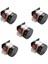 5x 220V Ac Senkron Dişli Motor 60KTYZ 60-Ktyz Kalıcı Mıknatıslı Senkron Dişli Motor 220V 2,5 Rpm (Yurt Dışından) 2
