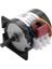 5x 220V Ac Senkron Dişli Motor 60KTYZ 60-Ktyz Kalıcı Mıknatıslı Senkron Dişli Motor 220V 2,5 Rpm (Yurt Dışından) 3