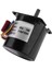 5x 220V Ac Senkron Dişli Motor 60KTYZ 60-Ktyz Kalıcı Mıknatıslı Senkron Dişli Motor 220V 2,5 Rpm (Yurt Dışından) 4