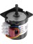 5x 220V Ac Senkron Dişli Motor 60KTYZ 60-Ktyz Kalıcı Mıknatıslı Senkron Dişli Motor 220V 2,5 Rpm (Yurt Dışından) 5