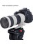 IS-3950PRO Hızlı Çıkarma Plakası Dönüştürücü /arca Tripod Halkası Veya Lens ile Uyumlu /sand Sparrow Yapısı Hidrolik Kafa (Yurt Dışından) 4