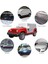 Sunshield Kapak, Jeep Wrangler Jk Jl 4 Kapı 2007-2021 Kar Yağmur Kılıfı Araba Kılıfı Vücut Toz Geçirmez Uv Koruyucu (Yurt Dışından) 3