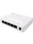 Ağ Anahtarı 5 Bağlantı Noktası 100/1000 Mbps Gigabit Ağ Ethernet Anahtarı Adaptörü Hızlı RJ45 Ethernet Switcher Lan Hub Ab Tak (Yurt Dışından) 1