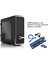 006C Pcie 1x A 16X Express Yükseltici Kart Grafik Pci-E Yükseltici Genişletici 60 cm USB 3.0 Kablo Sata A 6pin Güç Para Btc Madencilik (Yurt Dışından) 2