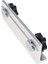 T-Track Durdurma Kiti Satır Içi Durdurma T Parça Durdurma Bloğu Ağaç Işleme Evrensel Kiti, 2pcs Uzun Duraklar (Yurt Dışından) 5