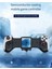 Teleskopik Gamepad Denetleyici Yarı Iletken Radyatör Oyun Soğutucu Kolu Ios/switch/android Oyun Konsolu Joystick ile Uyumlu (Yurt Dışından) 4