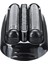 4 Adet 21B Tıraş Makinesi Yedek Kafa Braun Serie 3 Elektrikli Jilet 301S,310S,320S,330S,340S,360S,3010S,3020S,3030S,3040 (Yurt Dışından) 3