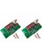 Многоцелевые Наборы,2x Hız Rpm Ekran Step Motor Sürücü Kontrol Kartı Hızı Ayarlanabilir Ters Çevirme (Yurt Dışından) 1