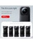X3 ile Uyumlu Koruyucu Ayna Lens Koruyucu Optik Temperli Cam Lens Koruyucu Çizilmez Aksesuarlar (Yurt Dışından) 5