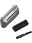 3x Folyo ve Kesici Braun 10B Cruzer, 1000/2000 Serisi Tıraş Makinesi Kafa Seti Yedek Parça 180 190 1735 1775 5728 5729 170S (Yurt Dışından) 5
