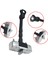 Организаторы,8x 68610-02160 Ön Kapı Kontrol Durdurma Her Iki Tarafı Toyota Corolla 1.8l 2.4l 09-13 Kapı Kalma Stop/kontrol Kayış Sınırlayıcı (Yurt Dışından) 3