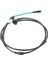 Ön + Arka Alxe Fren Balatası Sensörü SEM000024 + SOE000025 3 4 L319 Range Sport L320 ile Uyumlu (Yurt Dışından) 2