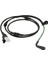 Ön + Arka Alxe Fren Balatası Sensörü SEM000024 + SOE000025 3 4 L319 Range Sport L320 ile Uyumlu (Yurt Dışından) 4