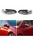 1 Çift Kanat Ayna Göstergesi Dönüş Sinyali Lambası Yan 81740-52050 81730-52100 Yarıs Prius ile Uyumlu (Yurt Dışından) 3