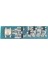 Bosch 18V Li-Ion Gerilim Algılama Koruması Için 5x Pcb Devre Kartı (Yurt Dışından) 5
