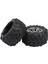 8 Adet 80MM Jant Lastiği Lastik Xinlehong Q901 Q902 Q903 9130 9136 9137 9138 1/16 Rc Araba Yükseltme Parçaları, 1 (Yurt Dışından) 4