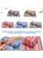 1 Takım Nail Art El Yastık Yastık Manikür Bakım Salonu Yastık Pedi Tırnak Kol Dayanağı Yastık Tırnak Sanat Aracı Mavi (Yurt Dışından) 4