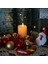 Декоративные ПОДАРКИ,200 Adet Noel Ağacı Süsleri Topları Biblo Noel Partisi Asılı Top Süsler Noel Ev Için Yeni Yıl Hediyesi (Yurt Dışından) 3