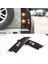 Land Rover Defender 110 2020-2023 Için Araba Kuyruk Gösterge Işığı Kapağı Koruma Plakası Çıkartmalar Aksesuarları (Yurt Dışından) 2